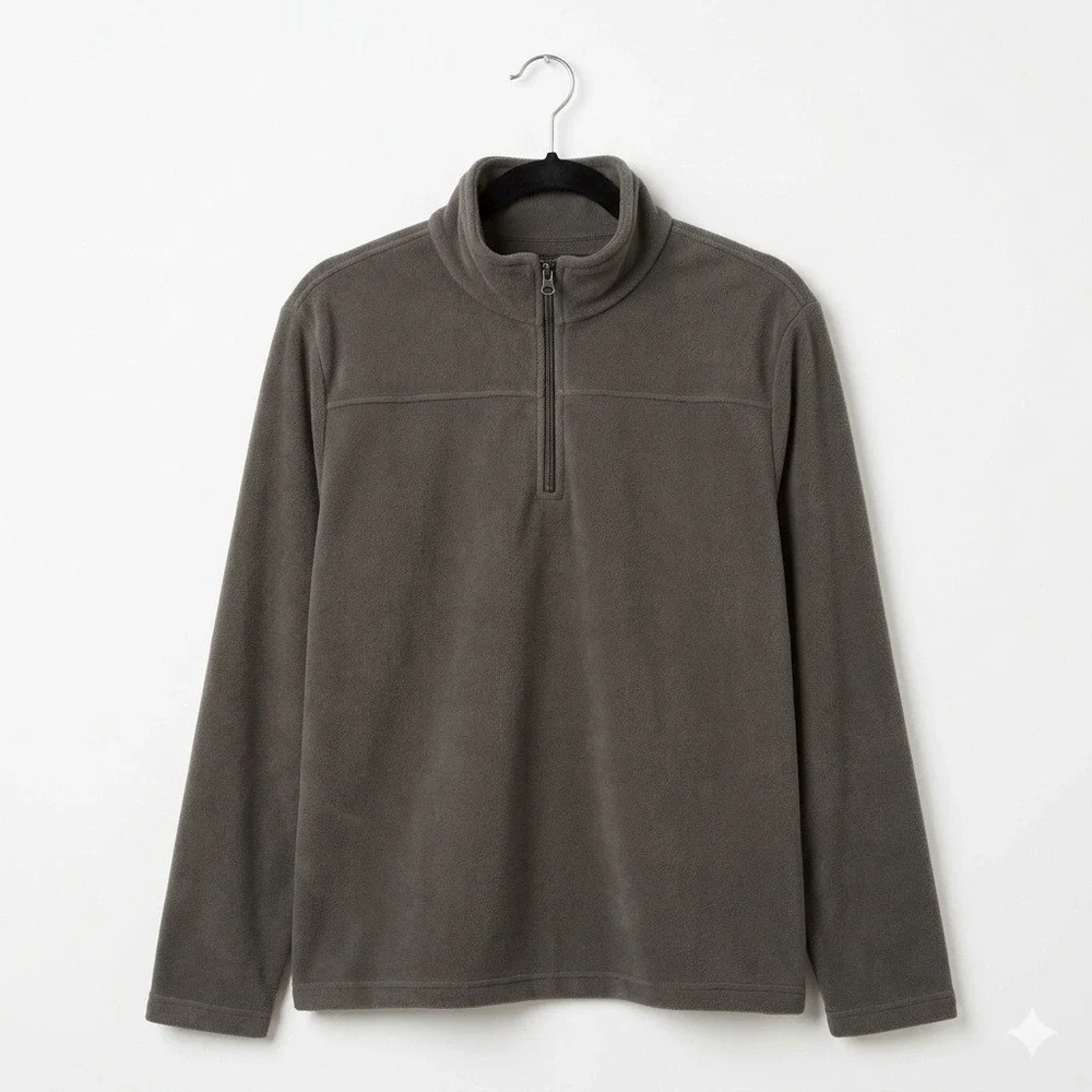 Banana Republic cozy fleece